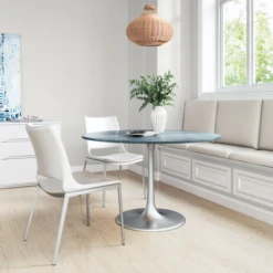 Madera Dining Table 48" -Furniture Sales webimage 603483002 ALT4 1