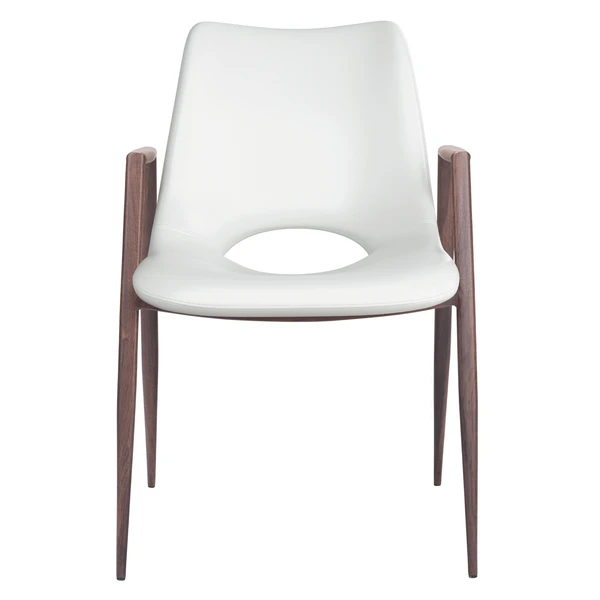 Manny Dining Chair - Set Of 2 4 Manny Dining Chair - Set Of 2 - Image 2