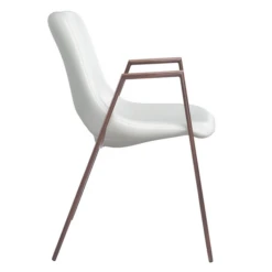 Manny Dining Chair - Set Of 2 12 Manny Dining Chair - Set Of 2 -Furniture Sales webimage 603637979 ALT2 1