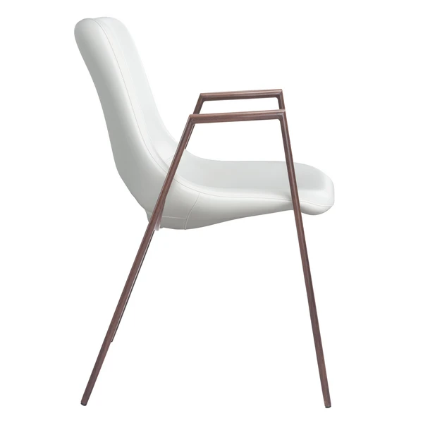 Manny Dining Chair - Set Of 2 5 Manny Dining Chair - Set Of 2 - Image 3