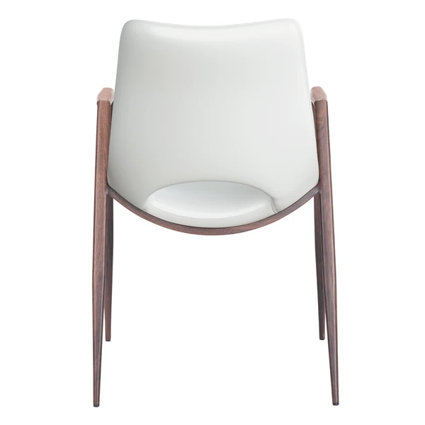 Manny Dining Chair - Set Of 2 6 Manny Dining Chair - Set Of 2 - Image 4