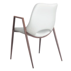 Manny Dining Chair - Set Of 2 14 Manny Dining Chair - Set Of 2 -Furniture Sales webimage 603637979 ALT4 1
