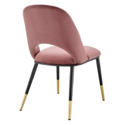 Zephyr Dining Chair - Set Of 2 -Furniture Sales webimage 603897403 ALT3