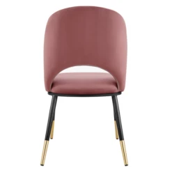 Zephyr Dining Chair - Set Of 2 -Furniture Sales webimage 603897403 ALT4