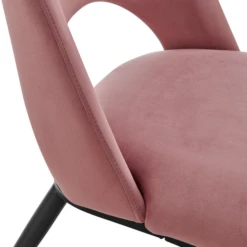 Zephyr Dining Chair - Set Of 2 -Furniture Sales webimage 603897403 DTL1