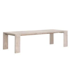 Salma Extension Dining Table -Furniture Sales webimage 605274324 999654899 ALT1