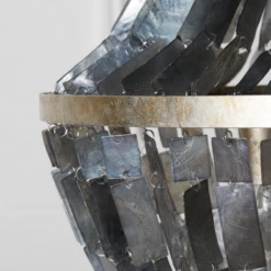 Capiz Chandelier -Furniture Sales webimage 612202751 2 jpg