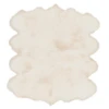 Mouton Rug - Ivory -Furniture Sales webimage 620002841 jpg