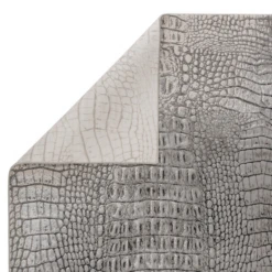 Addis Rug - Silver -Furniture Sales webimage 620005661 DTL3