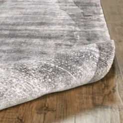 Calais Rug - Grey -Furniture Sales webimage 620009338 DTL2