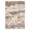 Mayra Rug - Gold/Beige 1 Mayra Rug - Gold/Beige -Furniture Sales webimage 620009345