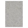 William Rug - Grey/Ivory -Furniture Sales webimage 620011417 SIL