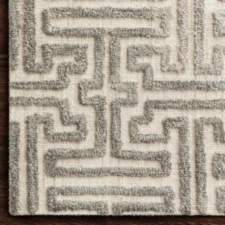 Mia Rug - Grey/Sand -Furniture Sales webimage 620011424 DTL2