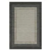 Jacob Rug - Grey -Furniture Sales webimage 620011439 SIL