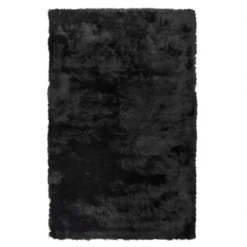 Indochine Rug - Black -Furniture Sales webimage 620012230 jpg