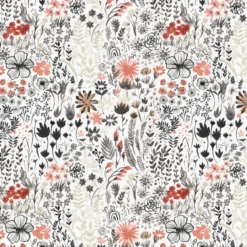 Sofia Outdoor Pillow 18" - Red -Furniture Sales webimage 620017791 DTL1 1