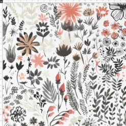 Sofia Outdoor Pillow 18" - Red -Furniture Sales webimage 620017791 DTL2 1