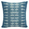 Lake House Outdoor Pillow 18" - Blue -Furniture Sales webimage 620017794