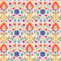 June Outdoor Pillow 18" - Multi -Furniture Sales webimage 620017795 DTL