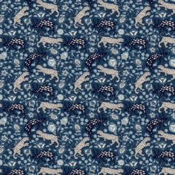 Bianca Outdoor Pillow 18" - Blue -Furniture Sales webimage 620017799 DTL