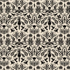 Natalia Outdoor Pillow 18" - Black -Furniture Sales webimage 620017800 DTL1