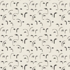 Elle Outdoor Pillow 18" - Creme -Furniture Sales webimage 620017802 DTL