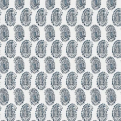 Nantucket Outdoor Pillow 18" - Blue -Furniture Sales webimage 620017804 DTL 1