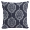 Charleston Outdoor Pillow 18" - Blue -Furniture Sales webimage 620017805