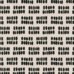 Heidi Outdoor Pillow 18" - Black -Furniture Sales webimage 620017808 DTL