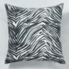Monica Outdoor Pillow 18" - Grey -Furniture Sales webimage 620035687 jpg