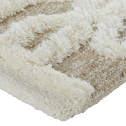 Evie Rug - Ivory -Furniture Sales webimage 620058810 4 jpg
