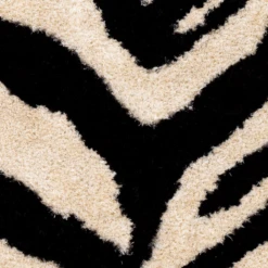 Ansel Rug - Black/Ivory 8 Ansel Rug - Black/Ivory -Furniture Sales webimage 620085034 2 jpg
