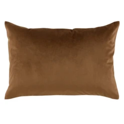 Caelynn Pillow Collection - Chestnut