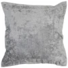 Leon Pillow 22" - Grey -Furniture Sales webimage 620098512 jpg 1
