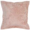 Leon Pillow 22" - Blush 1 Leon Pillow 22" - Blush -Furniture Sales webimage 620098516 jpg