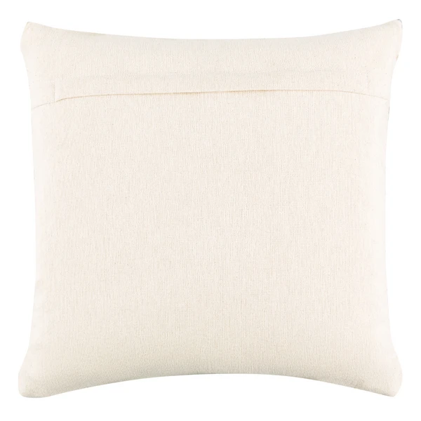 Carson Hair On Hide Pillow 20" - Black 4 Carson Hair On Hide Pillow 20" - Black - Image 2