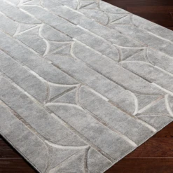 Jenna Rug - Grey -Furniture Sales webimage 620127680 3 jpg