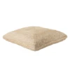 Merritt Floor Pillow - Antique White -Furniture Sales webimage 620137948 jpg 2