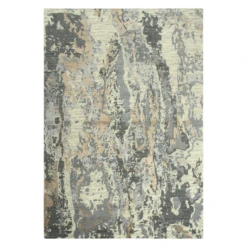 Statuario Rug - Beige