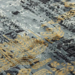 2'7" X 9'6" Prosperous Rug - Grey -Furniture Sales webimage 620152792 1 jpg