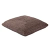 Merritt Floor Pillow - Coffee -Furniture Sales webimage 620157718 jpg 2