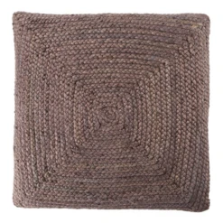 Merritt Floor Pillow - Coffee -Furniture Sales webimage 620157718 1 jpg