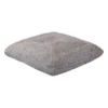 Merritt Floor Pillow - Silver -Furniture Sales webimage 620157719 jpg 1