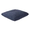 Merritt Floor Pillow - Navy -Furniture Sales webimage 620157720 jpg
