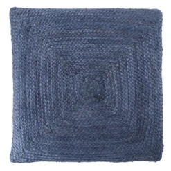 Merritt Floor Pillow - Navy -Furniture Sales webimage 620157720 1 jpg 1
