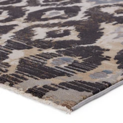 Nikki Chu - Tua Rug - Brown -Furniture Sales webimage 620347881 1 jpg