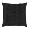 Kyrie Pillow 22" - Black -Furniture Sales webimage 620391583