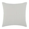 Colby Pillow 22" - White -Furniture Sales webimage 620391585 1