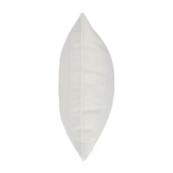 Colby Pillow 22" - White -Furniture Sales webimage 620391585 side