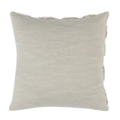 Jayda Pillow 20" - Blue/Ivory -Furniture Sales webimage 620391586 back